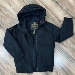 Warm Element Jacket